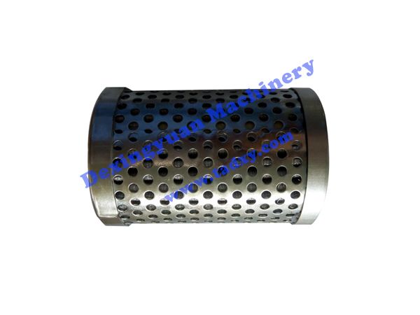 鿴ϸϢ⣺XCMG-XDL-00415 Polit filter used for XE40,XE55D,XE60D  Ķ1739