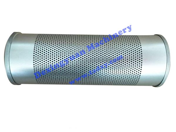 鿴ϸϢ⣺XCMG-YXL-020D10 Suction oil filter used for XE215D, XE235D, XE270D Ķ1745