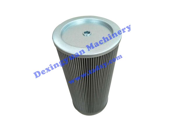 鿴ϸϢ⣺XCMG-YHL-008D10 Return oil filter used for XE75D, XE80D Ķ1829