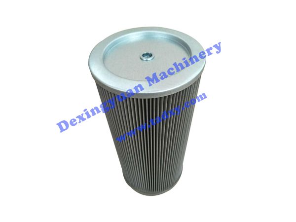 鿴ϸϢ⣺XCMG-YHL-008D10 Return oil filter used for XE75D, XE80D Ķ1499