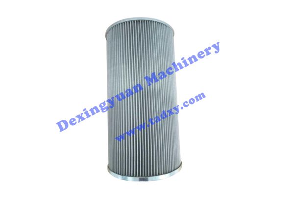 点击查看详细信息标题：XCMG-YXL-040D07 Suction oil filter used for XE470D  阅读次数：824