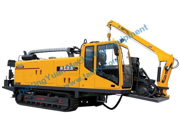 鿴ϸϢ⣺XZ680 Horizontal Directional Drill Ķ1670