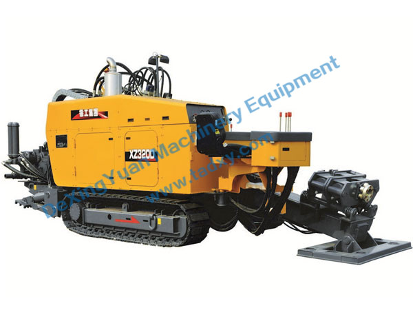 鿴ϸϢ⣺XZ320D Horizontal Directional Drill Ķ2226