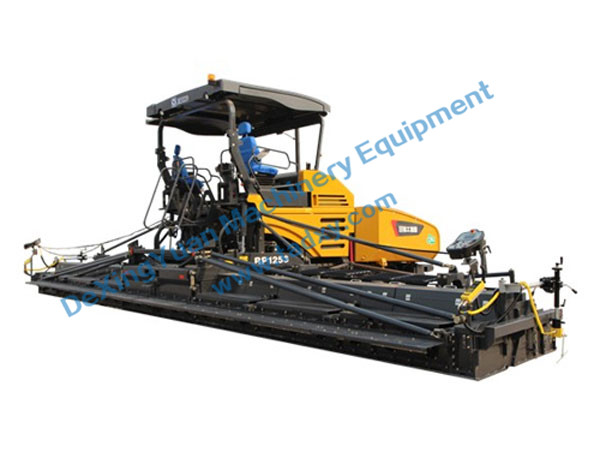 鿴ϸϢ⣺RP1253 Asphalt Concrete Paver Ķ1395