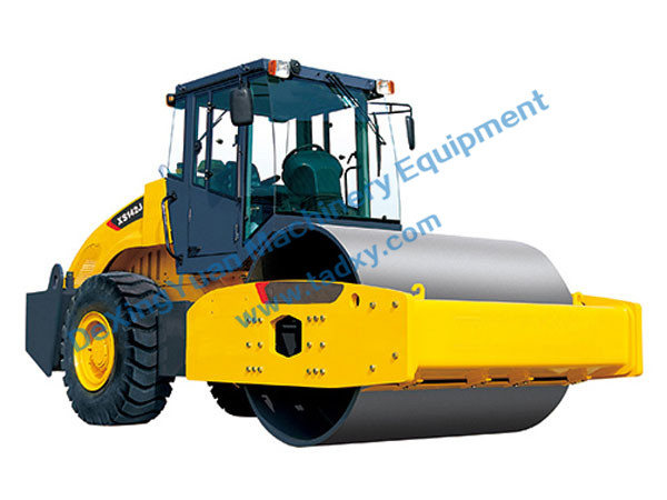 鿴ϸϢ⣺XS145J Mechanical Single Drum Vibratory Compactor Ķ2070