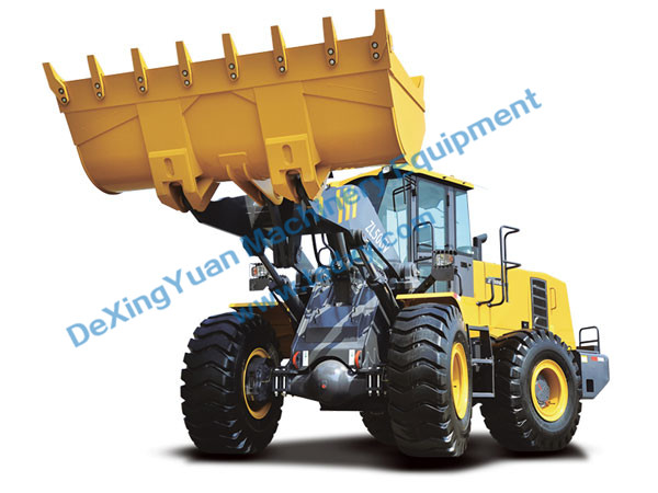 鿴ϸϢ⣺ZL50GV Wheel loader Ķ2084