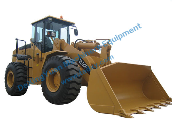 鿴ϸϢ⣺ZL50F Wheel Loader Ķ1439