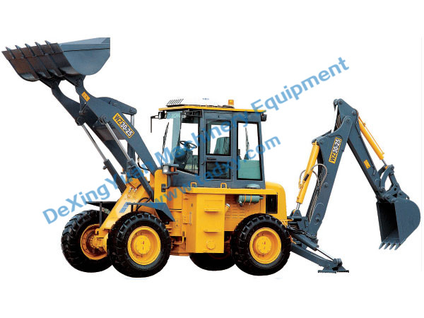 鿴ϸϢ⣺WZ30-25 Backhoe Loader Ķ1613
