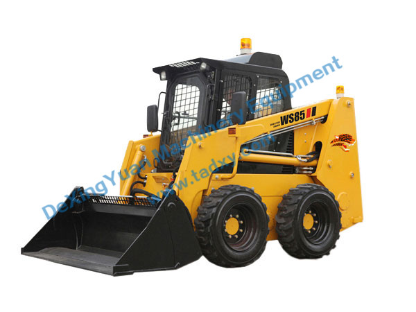 鿴ϸϢ⣺WS85 Skid Steer Loader Ķ1449