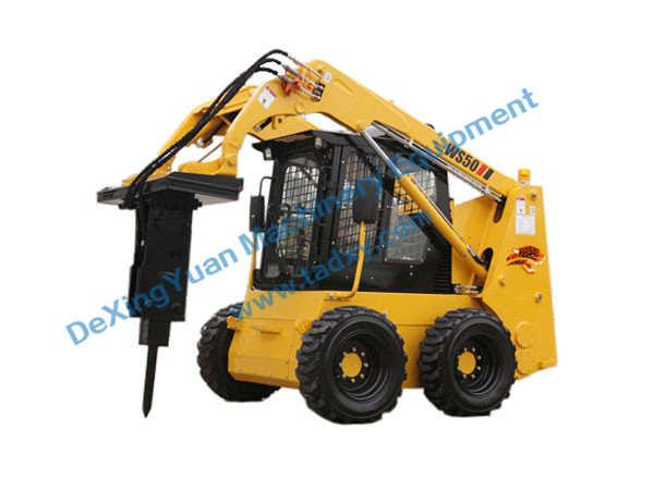 鿴ϸϢ⣺WS50 Skid Steer Loader (MDC type) Ķ2317