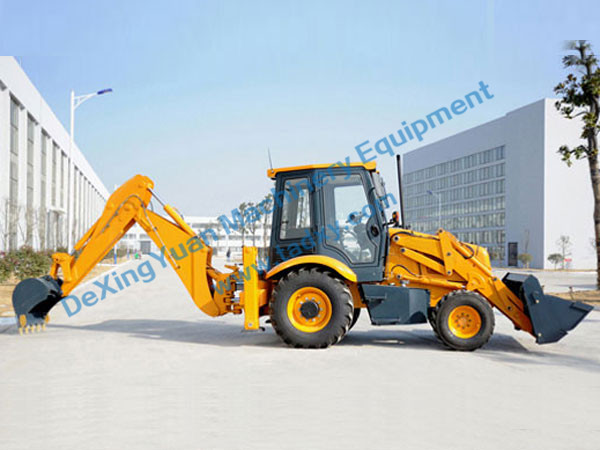 鿴ϸϢ⣺WB100 Backhoe Loader Ķ1836