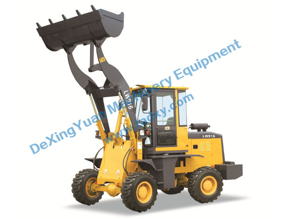 鿴ϸϢ⣺LW916 Wheel Loader Ķ1490