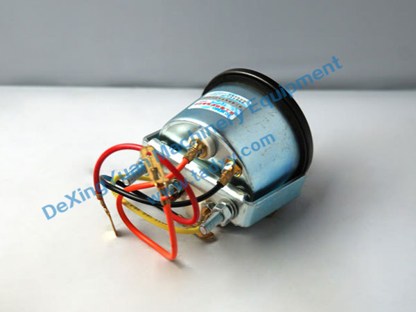 鿴ϸϢ⣺Air Pressure Gauge YY242-2L3 24V Ķ1641