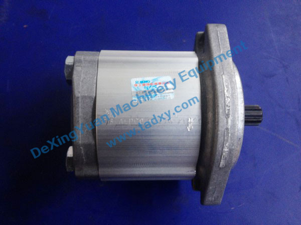 鿴ϸϢ⣺Gear Pump WP09A1B140L03FA150N Ķ1314