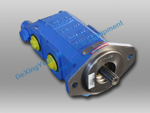 鿴ϸϢ⣺Double Gear Pum Ķ1665