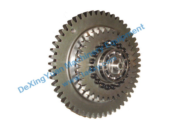 鿴ϸϢ⣺Dual Gear Ķ2743