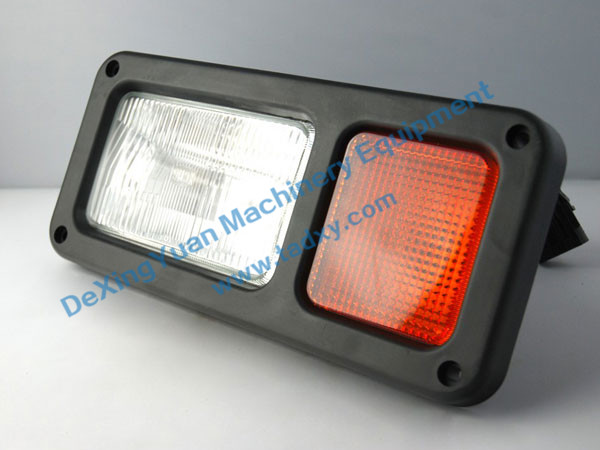 鿴ϸϢ⣺Left Combinatory Lamp XGGD08L-24J Ķ1343