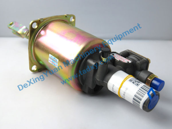 鿴ϸϢ⣺Clutch Booster Cylinder JY-L5 Ķ1696