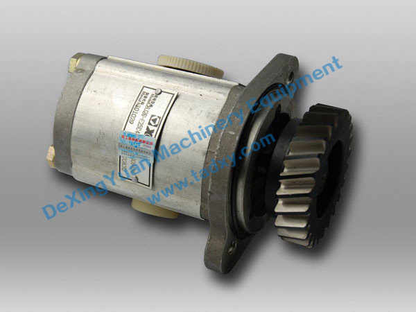 鿴ϸϢ⣺Gear Pump CBK26-E25C4 Ķ1746