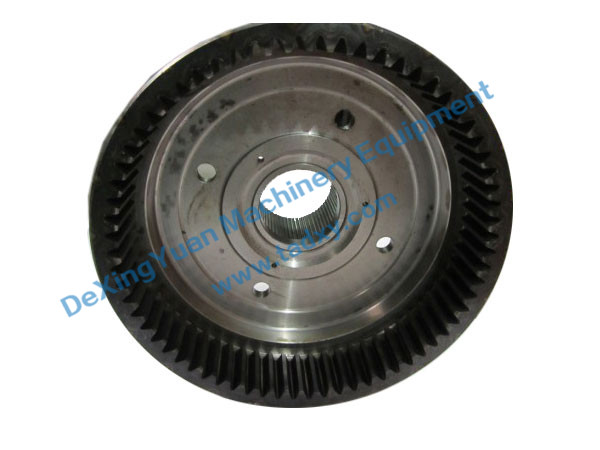 鿴ϸϢ⣺Internal Gear Support Assy Ķ1268