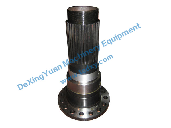 鿴ϸϢ⣺SEM Series Axle Shaft Tube Ķ1265