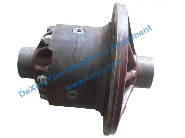 鿴ϸϢ⣺Differential Assy Ķ1351