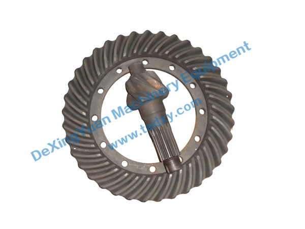 鿴ϸϢ⣺Ring Gear Pinion Assy Ķ2740