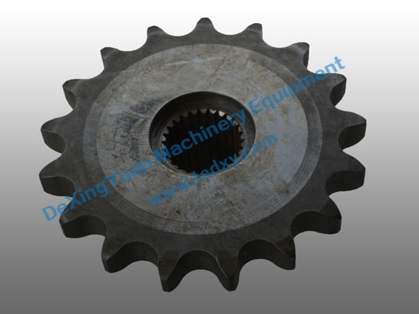 鿴ϸϢ⣺Chain Wheel LTU9A.1.3.1-1 Ķ1601