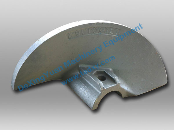 鿴ϸϢ⣺Right Leaf Blade LTU90J.16-2 Ķ1614