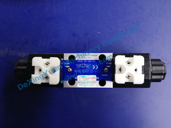 鿴ϸϢ⣺Magnetic Exchange Valve DSG-01-3C2-D24 Ķ1629