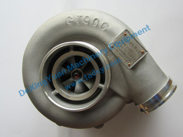 鿴ϸϢ⣺Turbocharger GJ90C Ķ1051