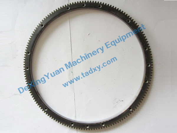 鿴ϸϢ⣺Flywheel Ring Gear WD615 Ķ986