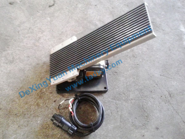 鿴ϸϢ⣺Electronic Accelerator Pedal Ķ1306