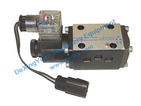 鿴ϸϢ⣺Solenoid Valve Ķ2130