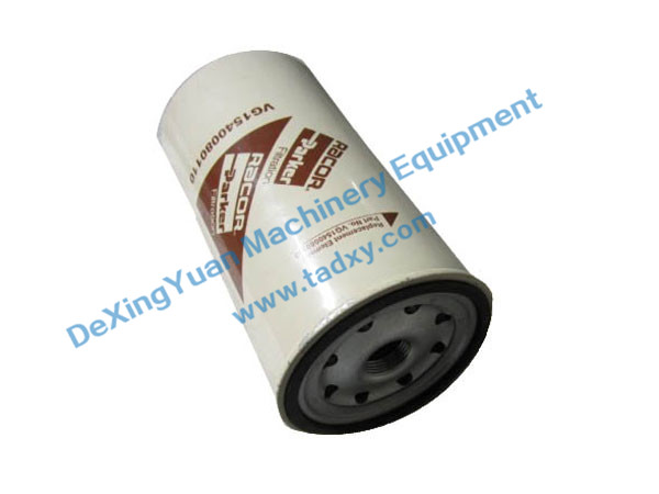 鿴ϸϢ⣺Fuel Filter VG1540080110 Ķ1676