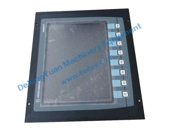 鿴ϸϢ⣺IK2001 Display Unit Ķ1385