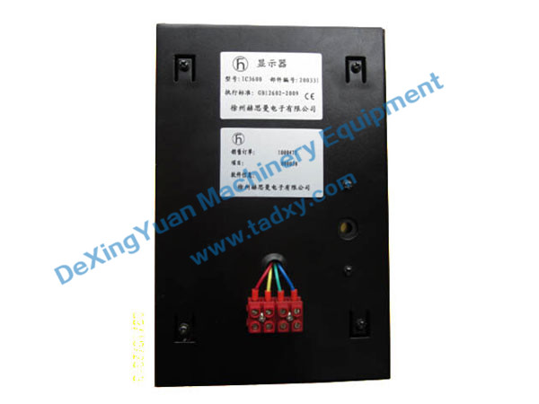 鿴ϸϢ⣺IC4600 Display Unit Ķ1303