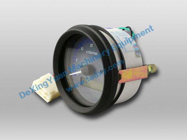 鿴ϸϢ⣺Tach/Hourmeter (125 teeth) Ķ1205