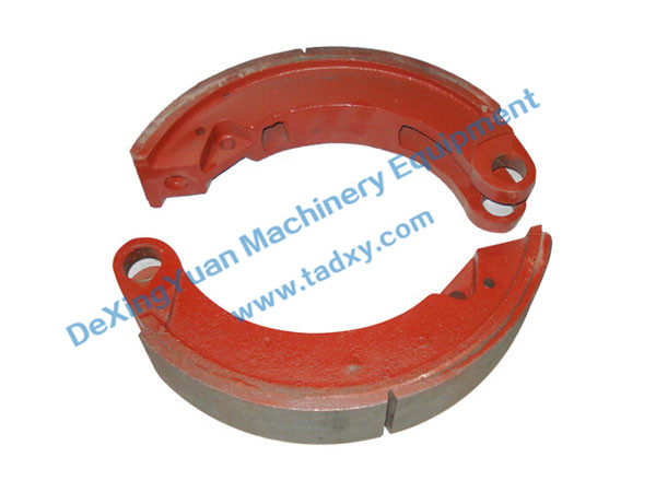 鿴ϸϢ⣺Brake Shoe Ķ1123