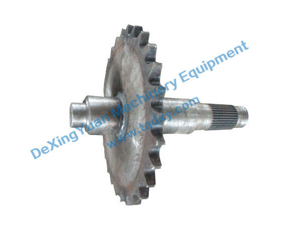 鿴ϸϢ⣺Sprocket Assy. Ķ1266
