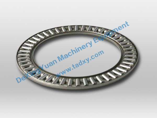 鿴ϸϢ⣺Axial Needle and Cage assemblies Ķ1246