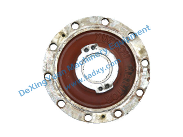 鿴ϸϢ⣺Splined Hub Ķ1703