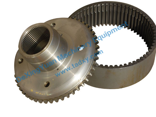 鿴ϸϢ⣺Internal Gear Support AssyGR165 Meritor) Ķ2600