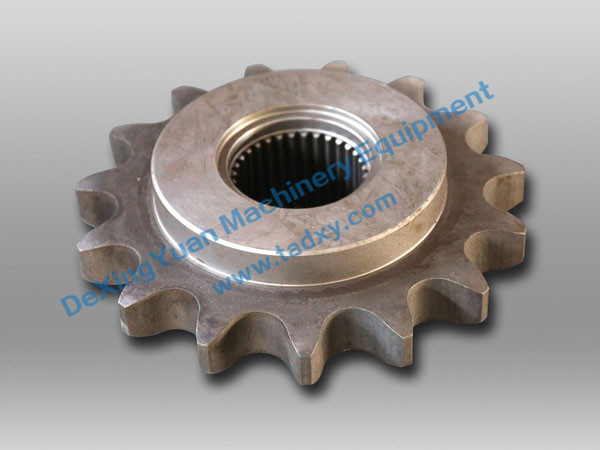 鿴ϸϢ⣺Drive Sprocket W9.3.1-3 Ķ1234