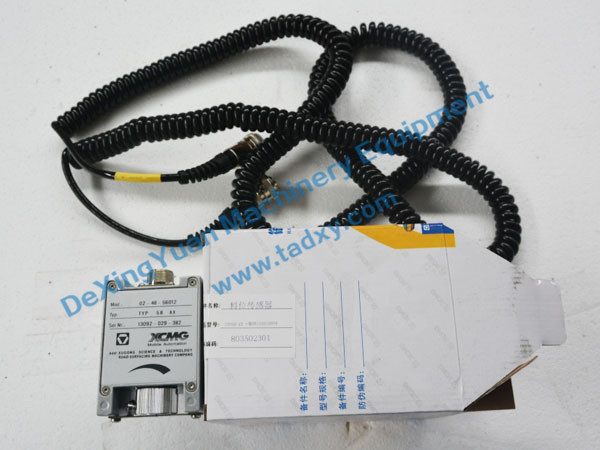 鿴ϸϢ⣺Material Level Sensor TYP58-XY Ķ1240
