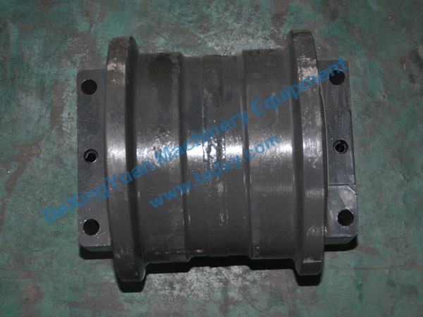 鿴ϸϢ⣺ Track Roller T.2.5 Ķ1184