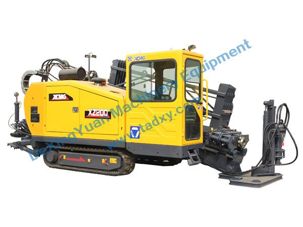 鿴ϸϢ⣺XZ200 Horizontal Directional Drill Ķ2058