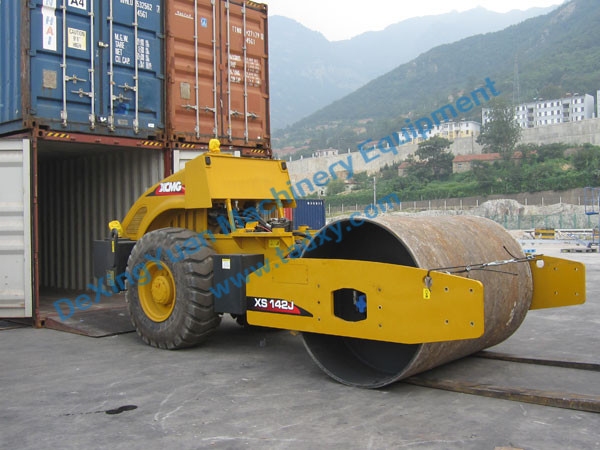 鿴ϸϢ⣺14ton Road Roller  Ķ1074