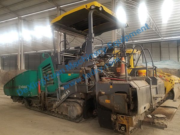 鿴ϸϢ⣺Vogler 1900-3l paver Ķ1070