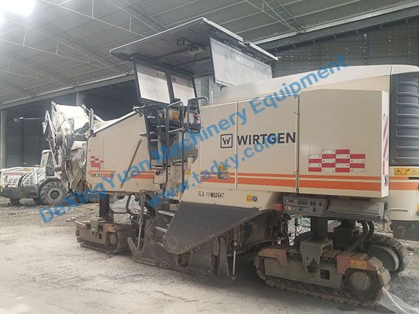 鿴ϸϢ⣺Wittgens milling machine W215 Ķ753